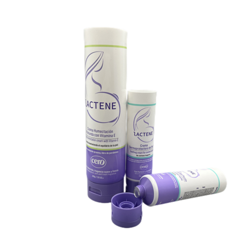 Buy Wholesale China 200ml Pe Cosmetics Hose Hand Cream Body Lotion ...