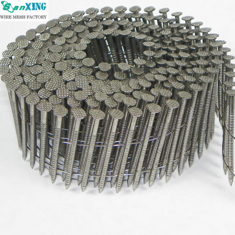 120 Rouleaux De Clous 25mm Pour Cloueuse – Marque MaKu7, Neuf, Allemand