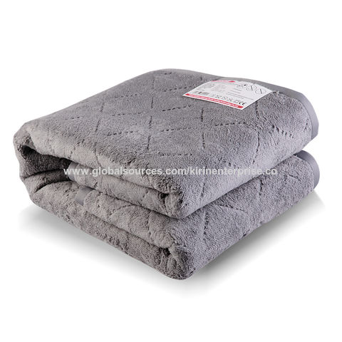 Buy Wholesale China Wholesale Factory Price Oem Electric Blankets For