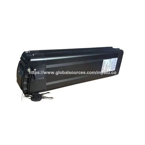 lithium ion battery price for bike
