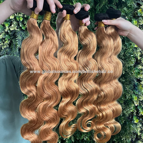 Wholesale body wave deals hair