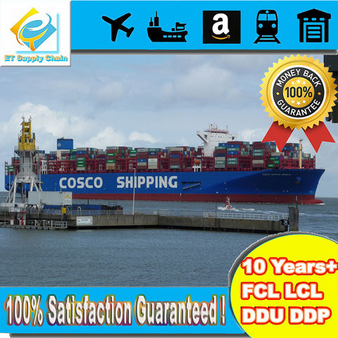 Cheapest Container Ship Buy Wholesale China China Cheap Shipping Container Ddu Ddp Cargo ...
