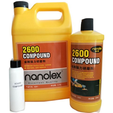 Buy Wholesale China Wholesale Medium Professional Diamond Cut Compound ...