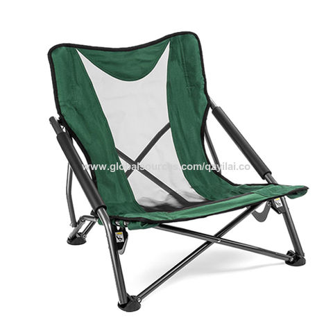 Buy Wholesale China Outdoor Foldable Folding Lounge Beach Camping