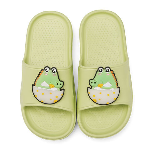 Boys store night slippers