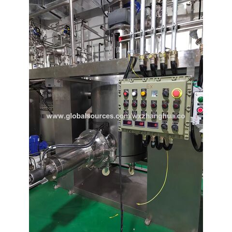 MOM/CE معتمد من المصنع مباشرة بيع مرشح Nutsche المهيج لعملية العقيم ، عملية معقمة for sale at factory direct price