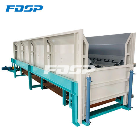 Buy Wholesale China Chinese Factory High Efficiency Biomass Tree Wood ...