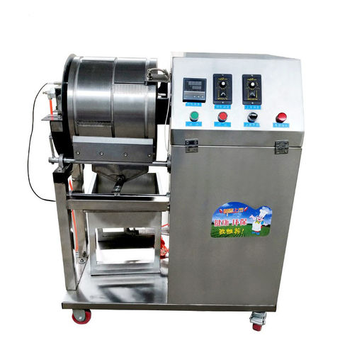 On-sale roti maker springroll rice wrapp machine crepe maker electric commercial with rotation bar lumpia wrapper machine for sale at factory direct price