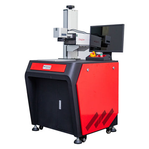 Buy Wholesale China 15w Portable Uv Laser Marking Machine For Pcb ...