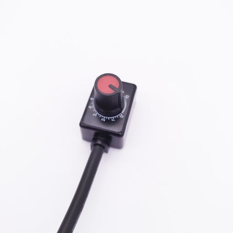 Controlador LED PWM continuo de brillo de iluminación de 0/1-10V para lámpara de mesa for sale at factory direct price