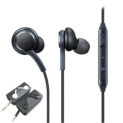SAMSUNG AKG Tipo-C Auriculares con cable Auriculares de música en la oreja  Teléfono inteligente Samsung