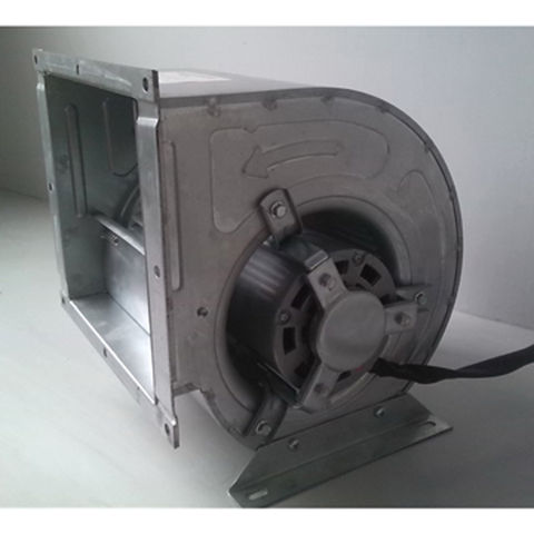 Buy Wholesale China Direct Driven Centrifugal Fans With Double Inlet Centrifugal Fan Centrifugal