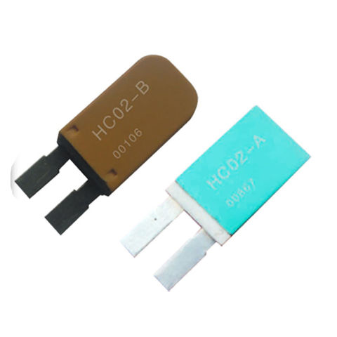 Buy Wholesale China Window Thermal Protectors With Overload Over ...