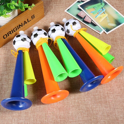 Bocinas Grandes de Fútbol/Bocinas de Animación/Bocinas de Aficionados Accesorios para Fiestas de Halloween for sale at factory direct price