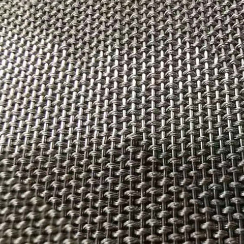 Buy Wholesale China Ss 304 316 Metal Wire Belt For Nonwoven Industry ...