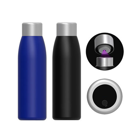 Buy Wholesale China High Quality Uv-c Water Bottles & Uv C Water ...