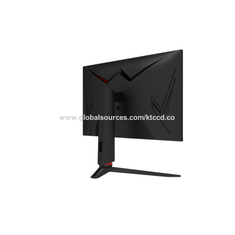  KTC 27 inch Gaming Monitor, 1440P Curved Monitor