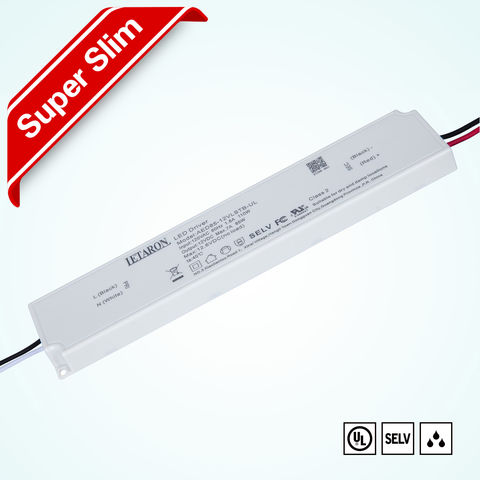 Buy Wholesale China Ul 6w 12w 24w 36w 48w 60w 85w 90w 12v 24v Ip44 ...