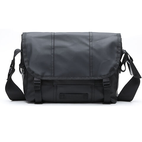 Bolsa de ombro multifuncional masculina da moda for sale at factory direct price