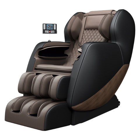 Buy Wholesale China Music Massage Chair Home Full Automatic Full Body ...