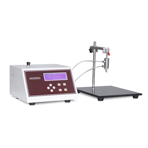 Buy Wholesale China Seal Strength Tester Astm F2054 Iso 11607-1 & Seal ...