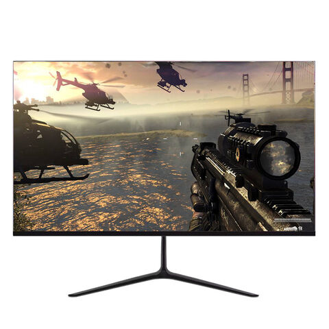 Buy Wholesale China China Supply 19 Inch Slim Monitor , Vga Hdmi ...
