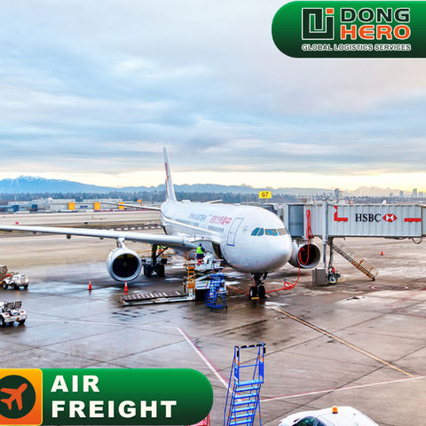 Buy Wholesale China Door To Door By Dhl Air International Freight ...