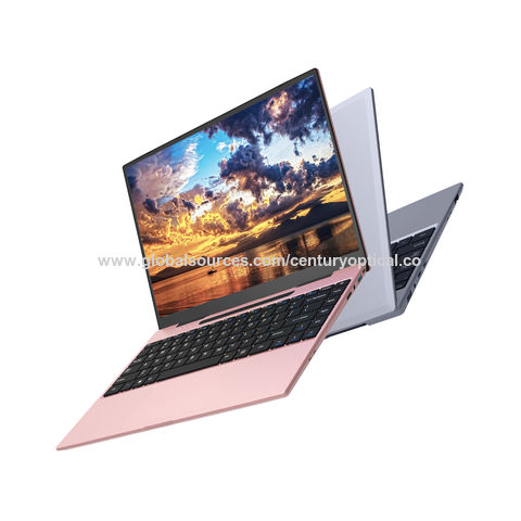 Buy Wholesale China Stock Intel Laptop 14.1 Inch J4125 Super Slim 3k ...