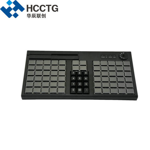 Buy China Wholesale High Quality 76 Keys Usb Ps/2 Membrane Programmable ...