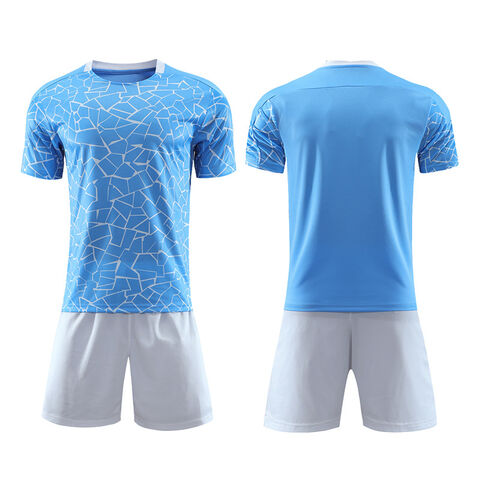 Professional Customized Children Sportswear Adult Football Soccer