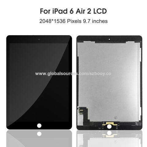 Lcd Touch Screen Full Set For Ipad Air A1566 A1567 $56