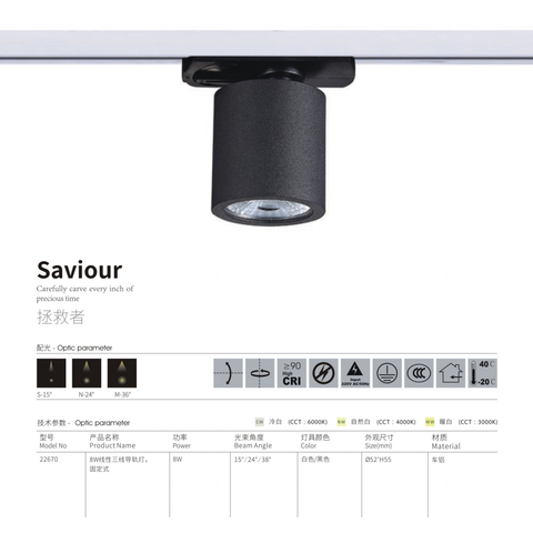 Buy Wholesale China Manufacturer Aluminum Led Track Fixture Without ...