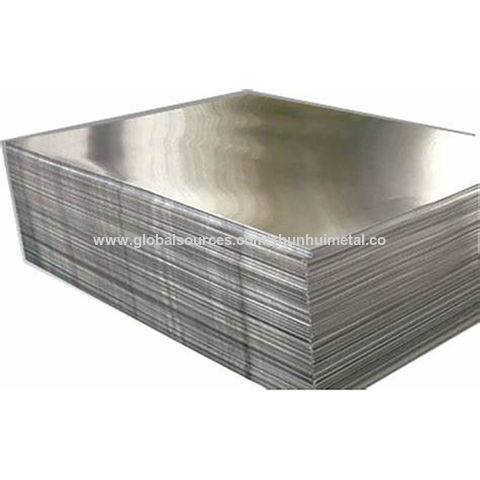 Feuille de bande en acier inoxydable de haute qualité-FOSHAN GRACEFUL