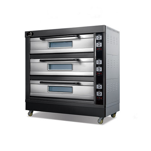 Top Quality Bakery Ovens