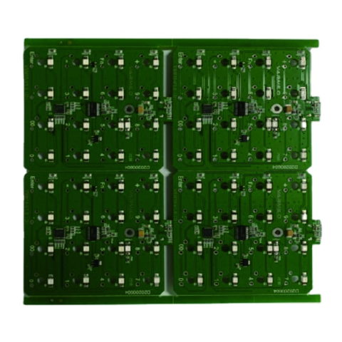 Buy Wholesale China Factory Price Pcb Fabrication Pcb Assembly Service