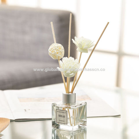 Buy Wholesale China Premium Reed Diffuser | Scent Fragrance Oil ...