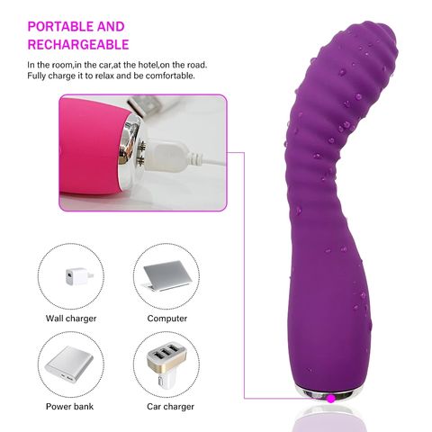 Wholesale China Factory Vibrator Couples Sex Toys Svibrators For