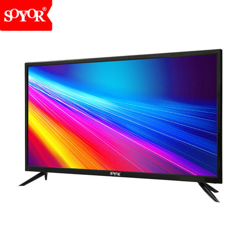 43 pulgadas Full HD de pantalla plana LED de 30 pulgadas televisor  inteligente con televisores 3D con WiFi - China Televisor con pantalla LED  y LCD TV precio