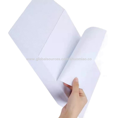 Buy Wholesale China High Quality Double A Copy Paper A4 Copy Paper 70 ...