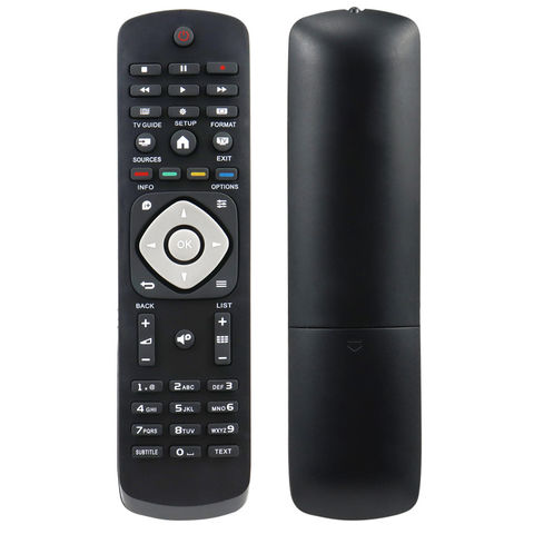 Buy Wholesale China Wireless Universal Remote Control For Philip Tv ...