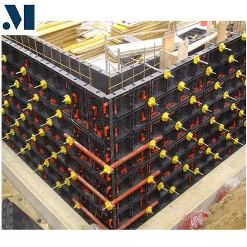 Form Work Forms Buy Wholesale China Wall Panel Formwork Forms Construction Concrete ...