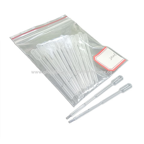 Buy Wholesale China Usp Approved Medical Disposable Pasteur Capillary ...