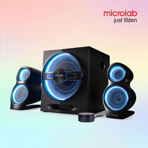 Buy Wholesale China Gaming Speaker Party Speaker Computer Speaker ...