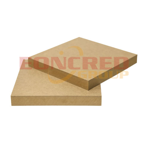 Buy Wholesale China Raw Mdf / Mdf Wood Prices / Plain Mdf Board & Mdf ...
