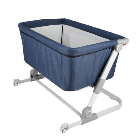 Buy Wholesale China New Bassinets & Bassinets at USD 55. | Global Sources