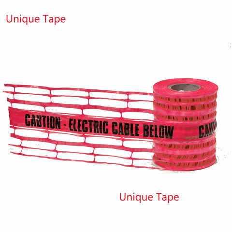 Buy Standard Quality China Wholesale Hdpe Electrical Cable Warning