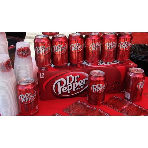Buy Wholesale Canada Best Wholesale Price American Dr Pepper Energy