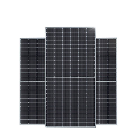 Buy Wholesale China Power Panel Factory 450w Monocrystalline Silicon ...