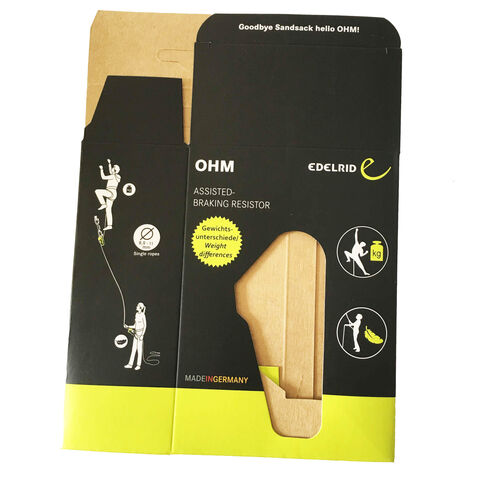 Buy Wholesale China Mobile Electronics Packaging Boxes Cardboard Paper ...