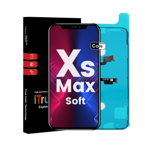Pantalla iphone X, XS, Max OLED ® Comprar repuesto